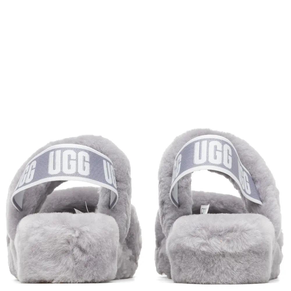 Women's Oh Yeah Slide - Soft Amethyst Tektoty