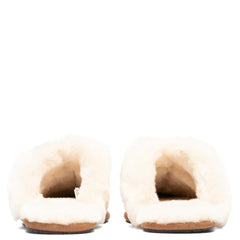 Women's Scuffette II Slipper - Chestnut Tektoty