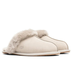 Women's Scuffette II Slipper - Goat Tektoty