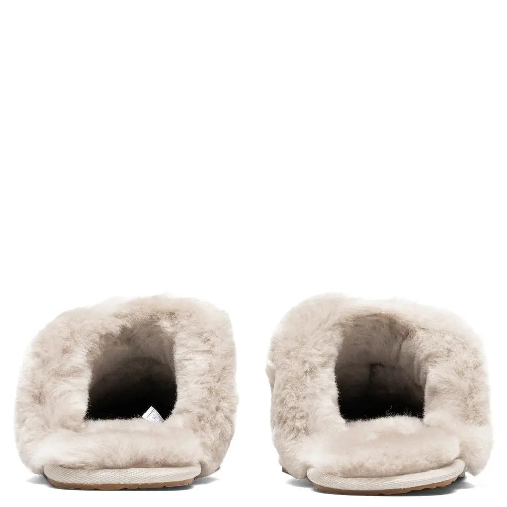 Women's Scuffette II Slipper - Goat Tektoty
