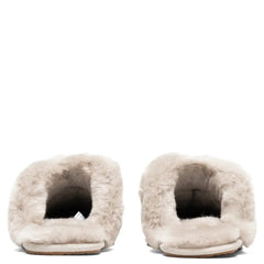 Women's Scuffette II Slipper - Goat Tektoty
