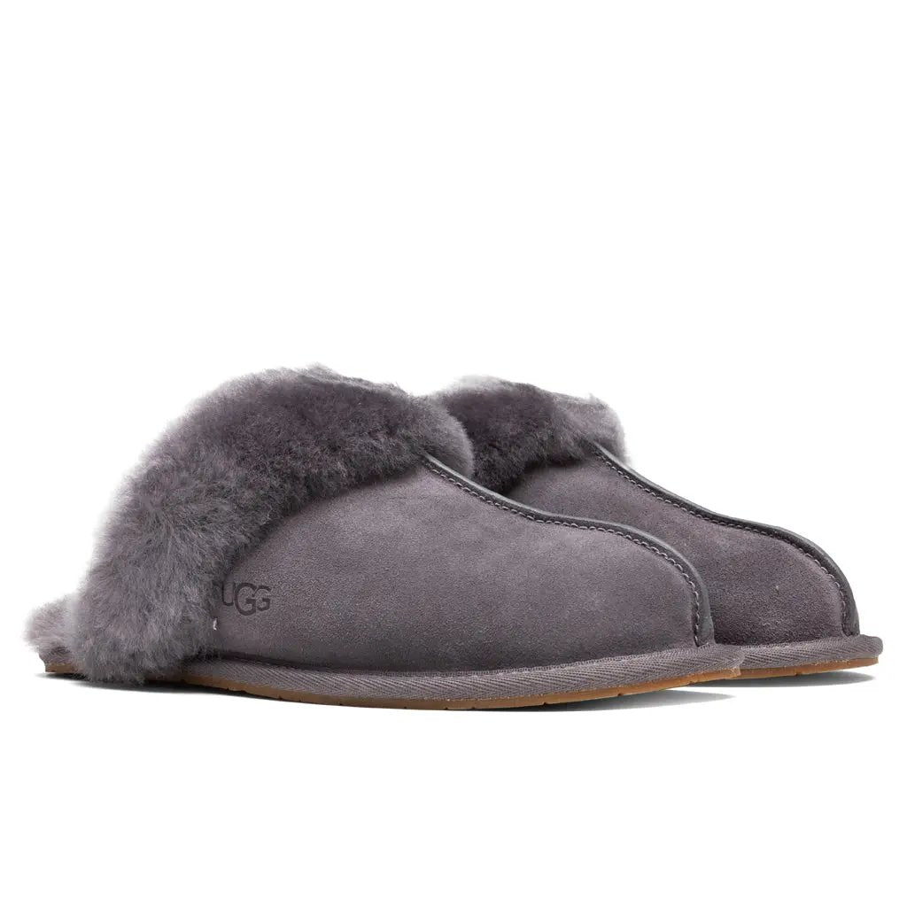 Women's Scuffette II Slipper - Nightfall Tektoty
