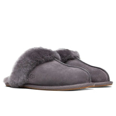 Women's Scuffette II Slipper - Nightfall Tektoty