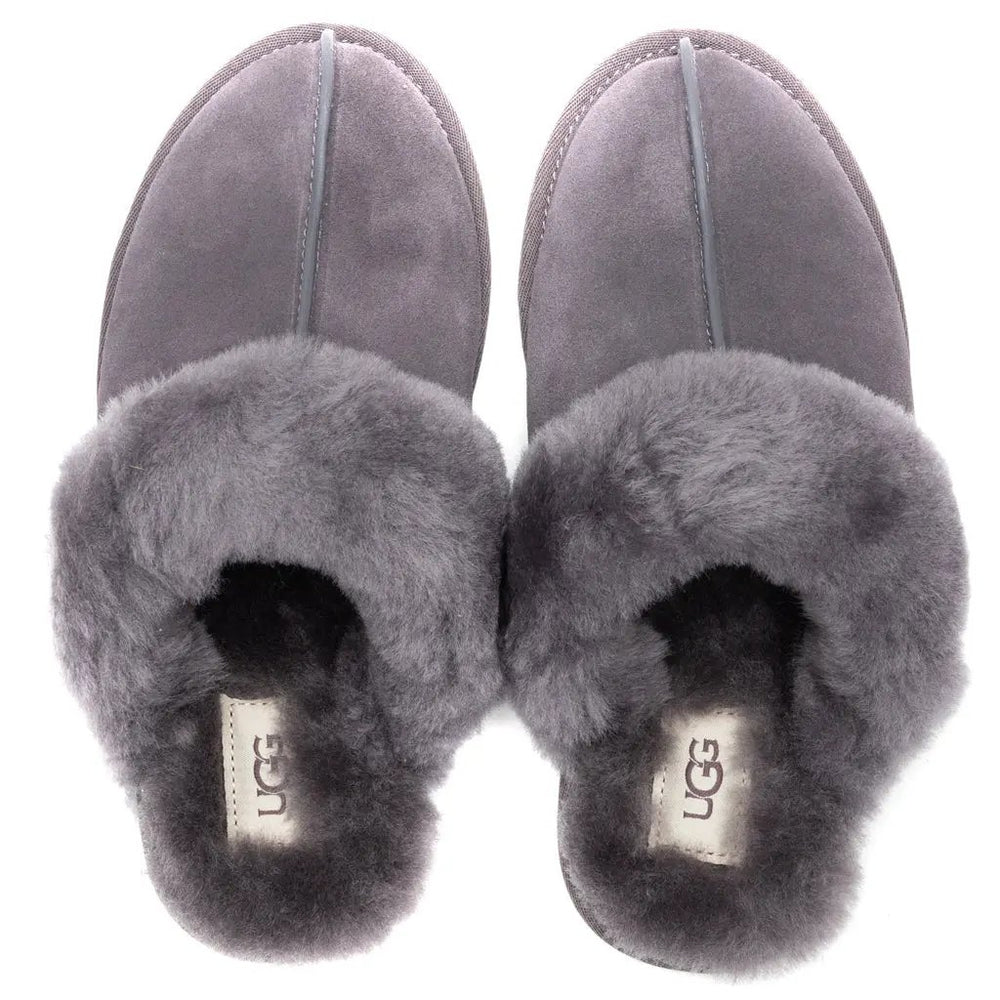 Women's Scuffette II Slipper - Nightfall Tektoty