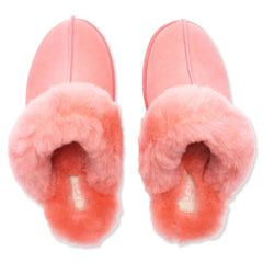 Women's Scuffette II Slipper - Pink Blossom Tektoty