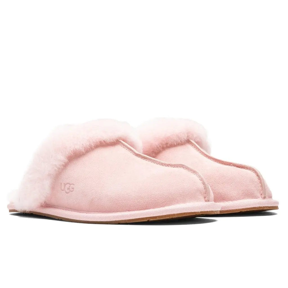 Women's Scuffette II Slipper - Pink Cloud Tektoty