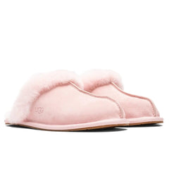 Women's Scuffette II Slipper - Pink Cloud Tektoty
