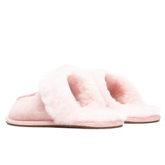 Women's Scuffette II Slipper - Pink Cloud Tektoty
