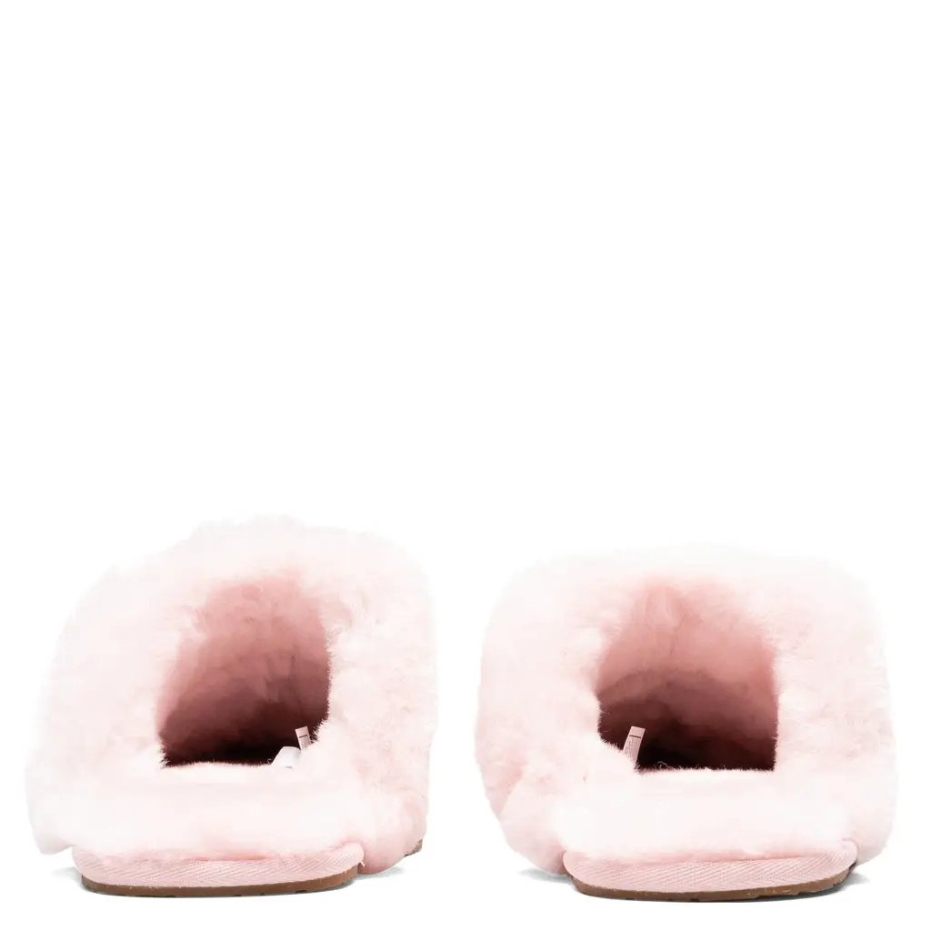 Women's Scuffette II Slipper - Pink Cloud Tektoty