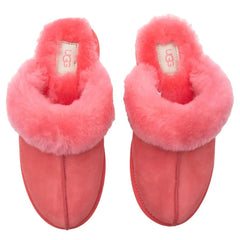 Women's Scuffette II Slipper - Strawberry Sorbet Tektoty