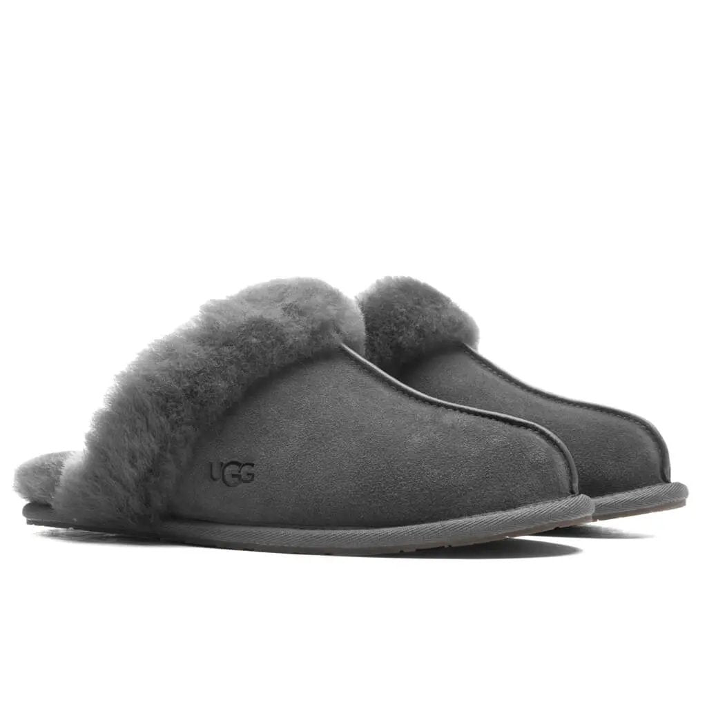 Women's Scuffette II Slipper - Thunder Cloud Tektoty