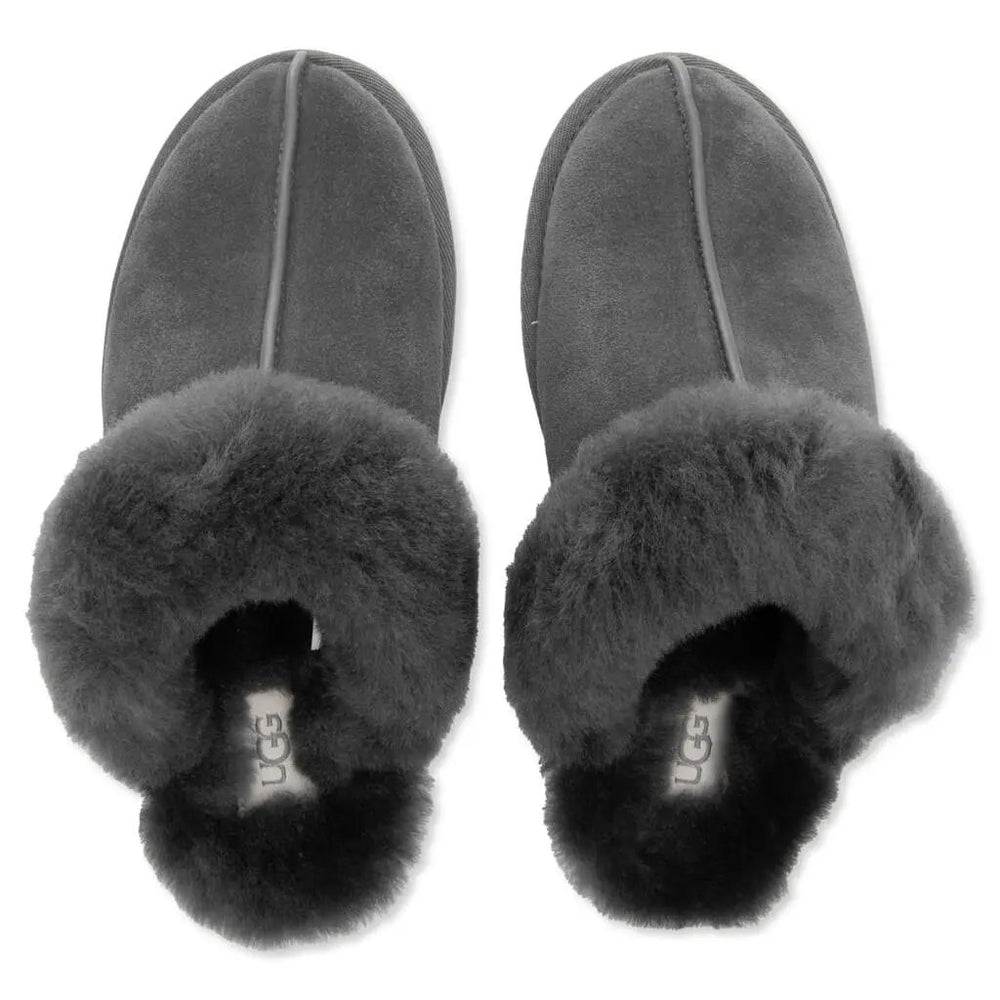 Women's Scuffette II Slipper - Thunder Cloud Tektoty