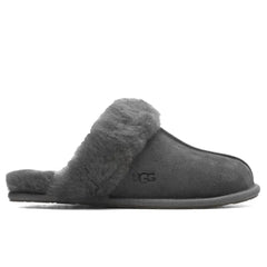 Women's Scuffette II Slipper - Thunder Cloud Tektoty