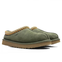 Women's Tasman Slipper - Burnt Olive Tektoty