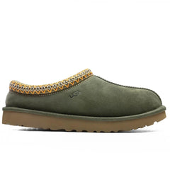 Women's Tasman Slipper - Burnt Olive Tektoty