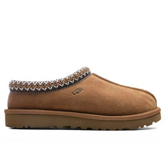 Women's Tasman Slipper - Chestnut Tektoty