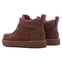 UGG x AMBUSH Woven Boot - Chestnut Tektoty