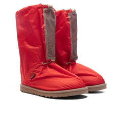 UGG x Reese Cooper Classic Mini - Mandarin Red Tektoty