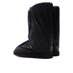 UGG x Reese Cooper Classic Mini - Black/Black Tektoty