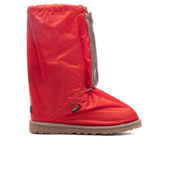 UGG x Reese Cooper Classic Mini - Mandarin Red Tektoty