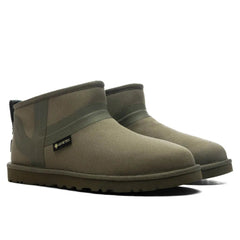 UGG x Reese Cooper Ultra Mini - Kalamata Tektoty