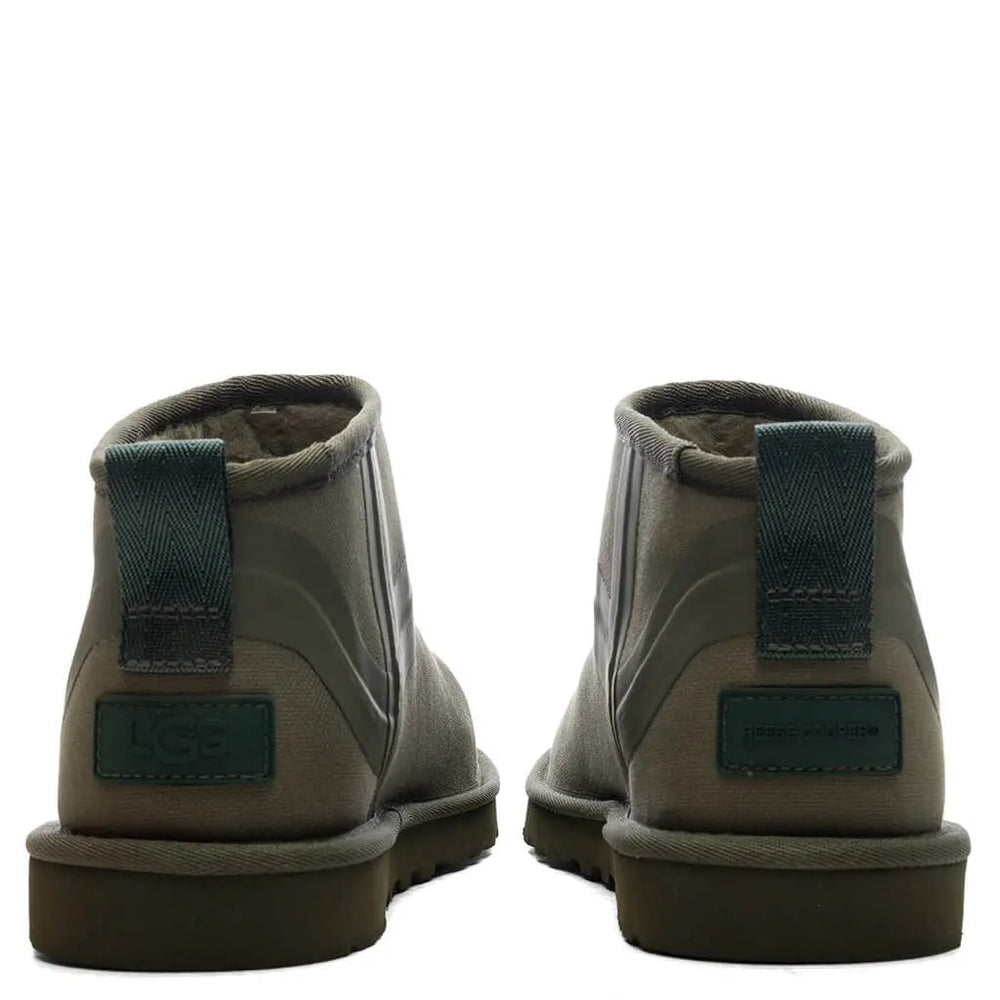 UGG x Reese Cooper Ultra Mini - Kalamata Tektoty