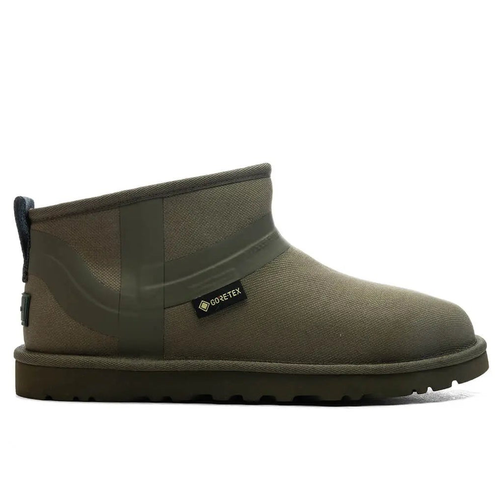 UGG x Reese Cooper Ultra Mini - Kalamata Tektoty