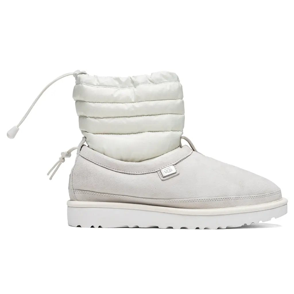 UGG x Stampd Tech Tasman - Vaporous Gray Tektoty