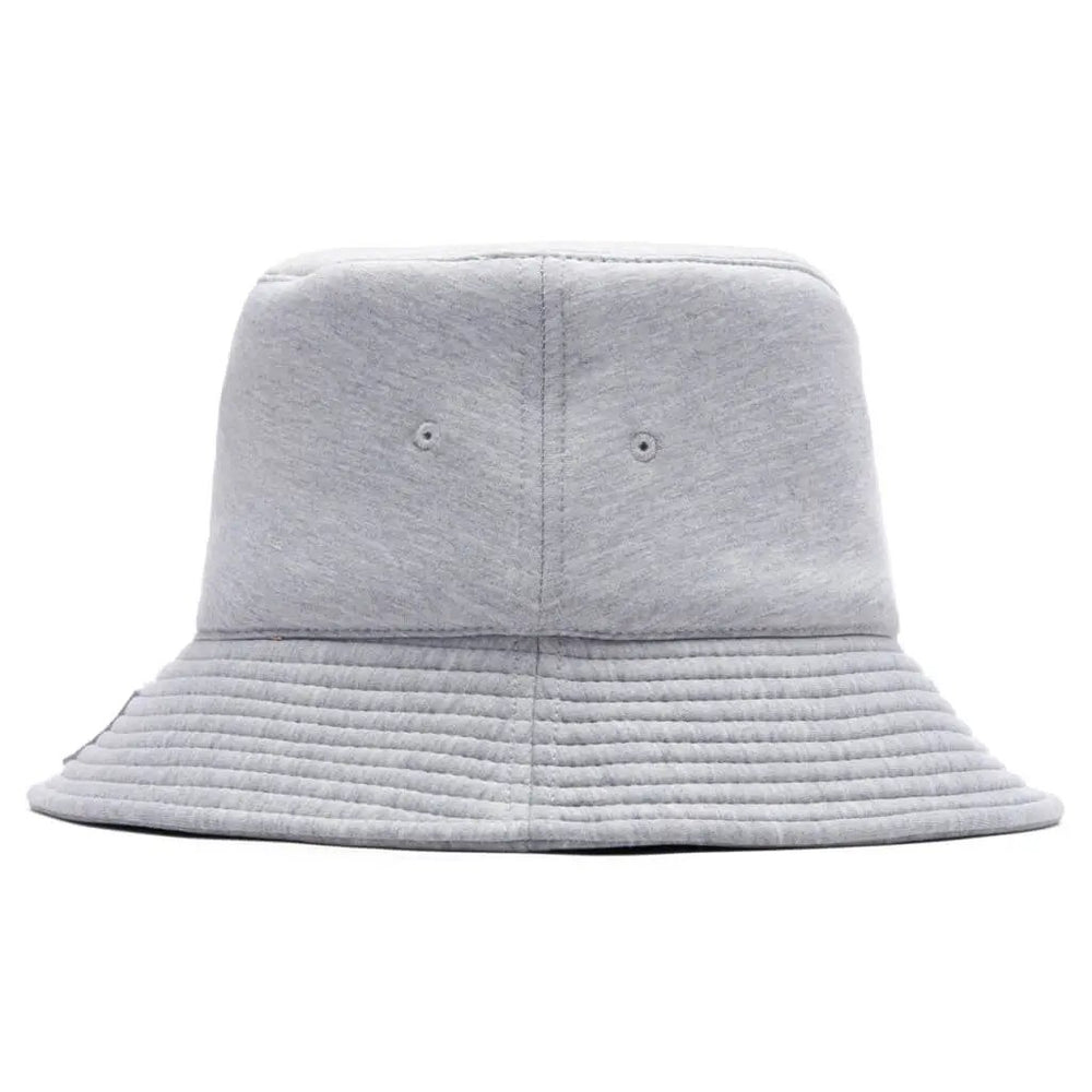 UGG x Telfar Bucket Hat - Heather Grey Tektoty