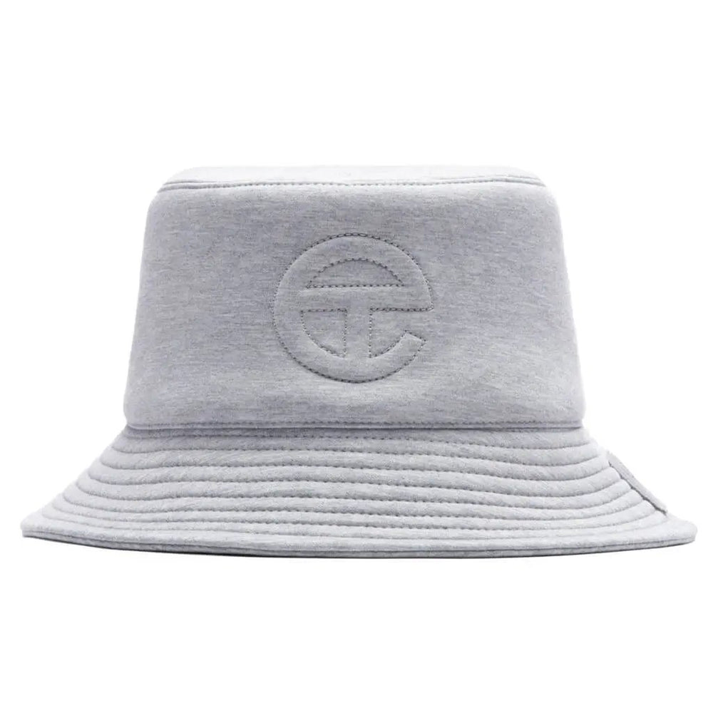UGG x Telfar Bucket Hat - Heather Grey Tektoty