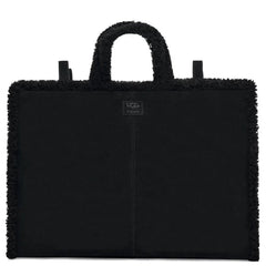 UGG x Telfar Large Shopper - Black Tektoty