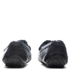 UGG x Telfar Logo Loafer - Black Tektoty