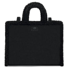 UGG x Telfar Medium Bag - Black Tektoty