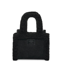 UGG x Telfar Small Bag - Black Tektoty