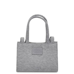 UGG x Telfar Small Fleece Shopper - Heather Grey Tektoty