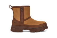 UGG Ashton Zip Chestnut Women's Tektoty