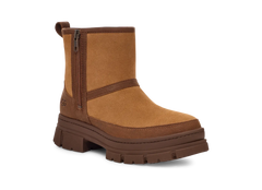 UGG Ashton Zip Chestnut Women's Tektoty