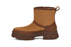 UGG Ashton Zip Chestnut Women's Tektoty