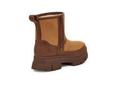 UGG Ashton Zip Chestnut Women's Tektoty