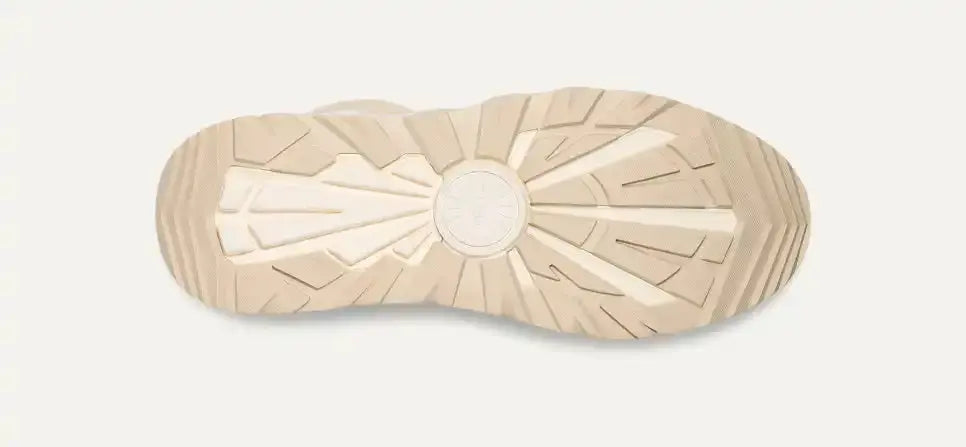 UGG Captrail Low Light Beige Women's Tektoty