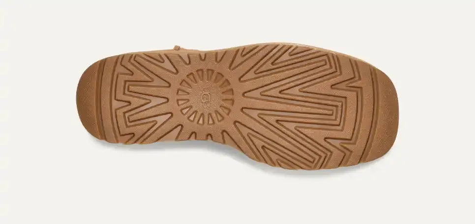 UGG Cityfunc Ultra Mini Chestnut Women's Tektoty