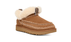 UGG Classic Ultra Mini Alpine Chestnut Women's Tektoty