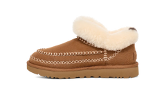UGG Classic Ultra Mini Alpine Chestnut Women's Tektoty