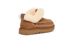 UGG Classic Ultra Mini Alpine Chestnut Women's Tektoty