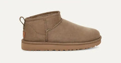 UGG Classic Ultra Mini Antilope Women's Tektoty