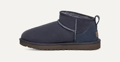 UGG Classic Ultra Mini Eve Blue Women's Tektoty