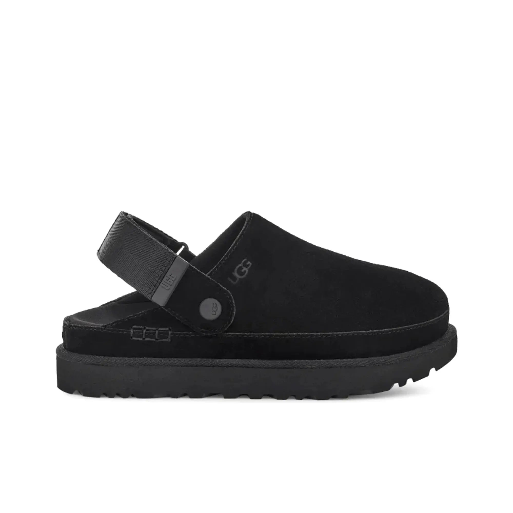 UGG GOLDENSTAR CLOG WOMEN Tektoty