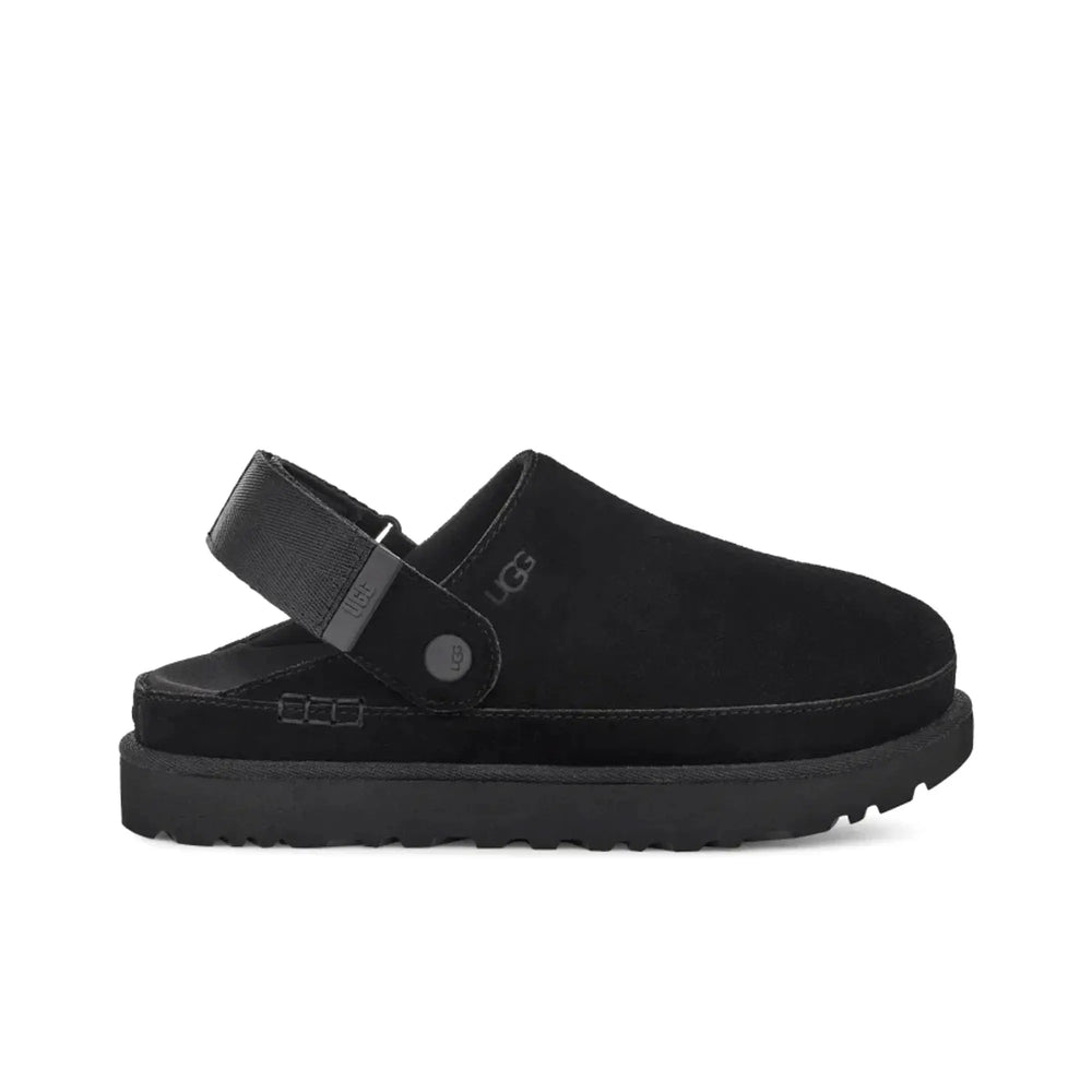 UGG GOLDENSTAR CLOG WOMEN Tektoty