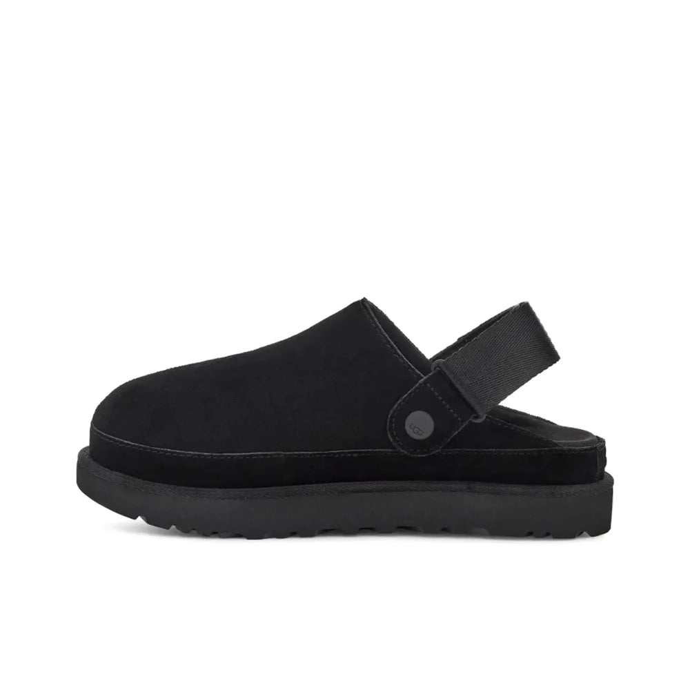 UGG GOLDENSTAR CLOG WOMEN Tektoty