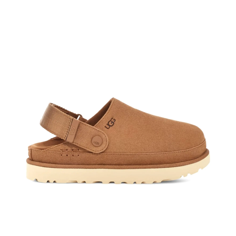 UGG GOLDENSTAR CLOG WOMEN Tektoty